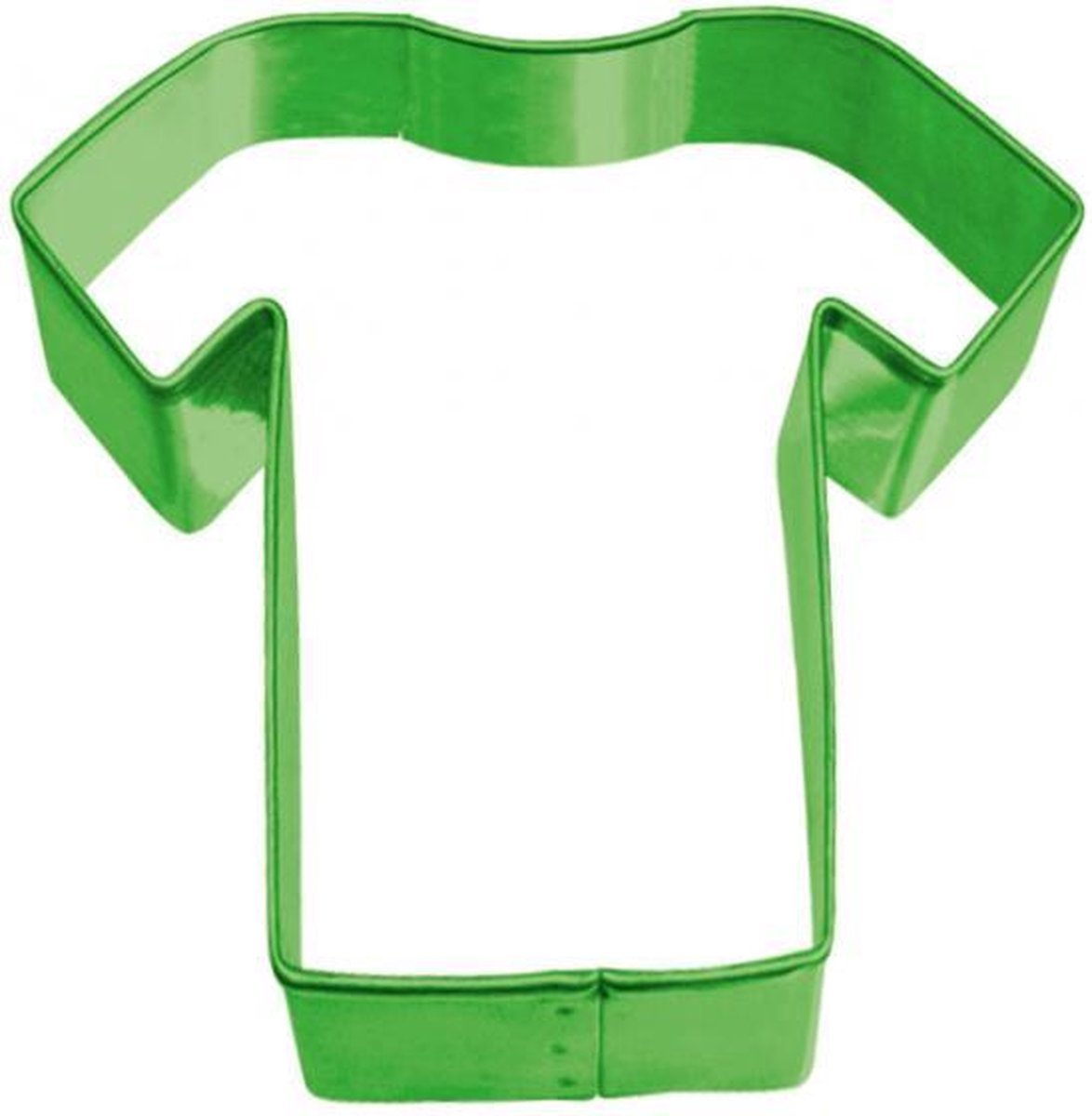 Amscan Uitsteekvorm Voetbalshirt Junior 5