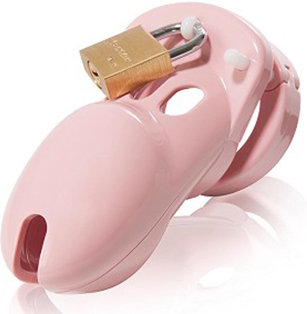 CB-X - CB3000 Kuisheidskooi - Pink