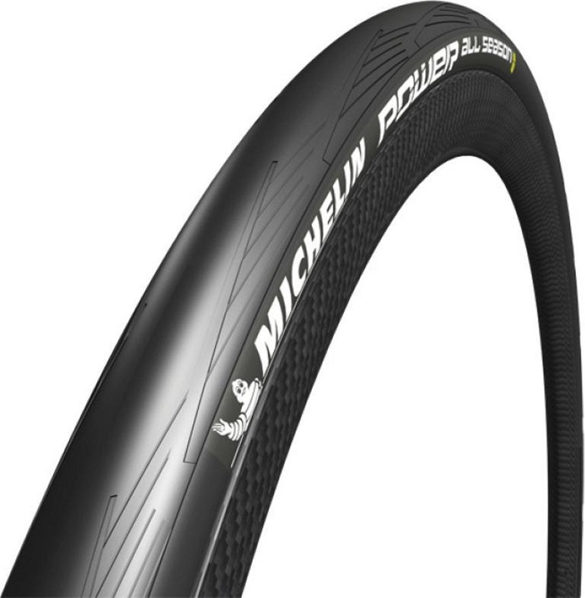 Michelin Buitenband Power All Season 28 X 0.90 Inch (23-622)