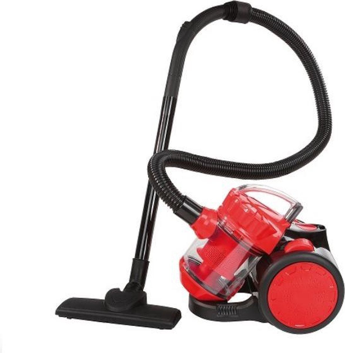 Zakloze stofzuiger 1000W van DomoClip