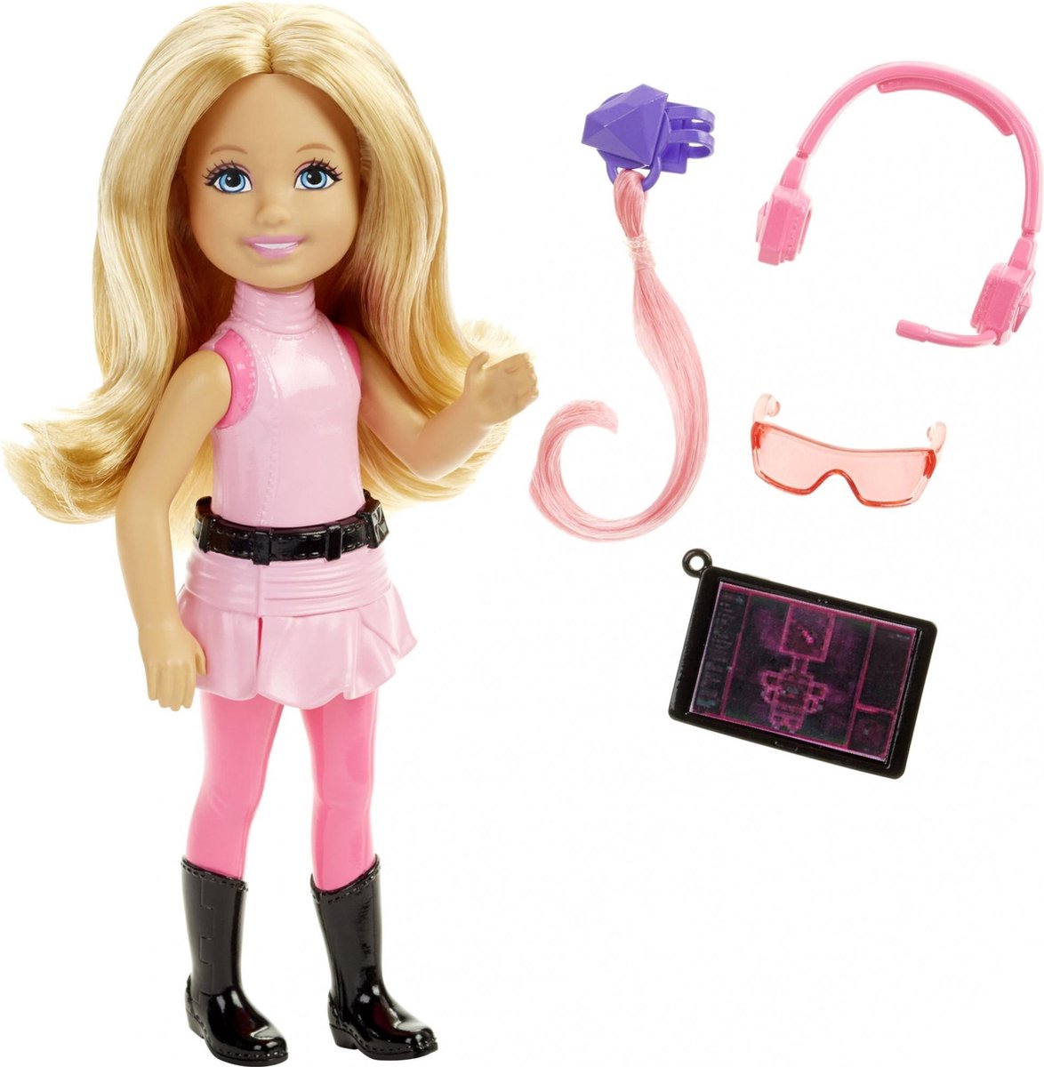 Mattel DHF10 pop