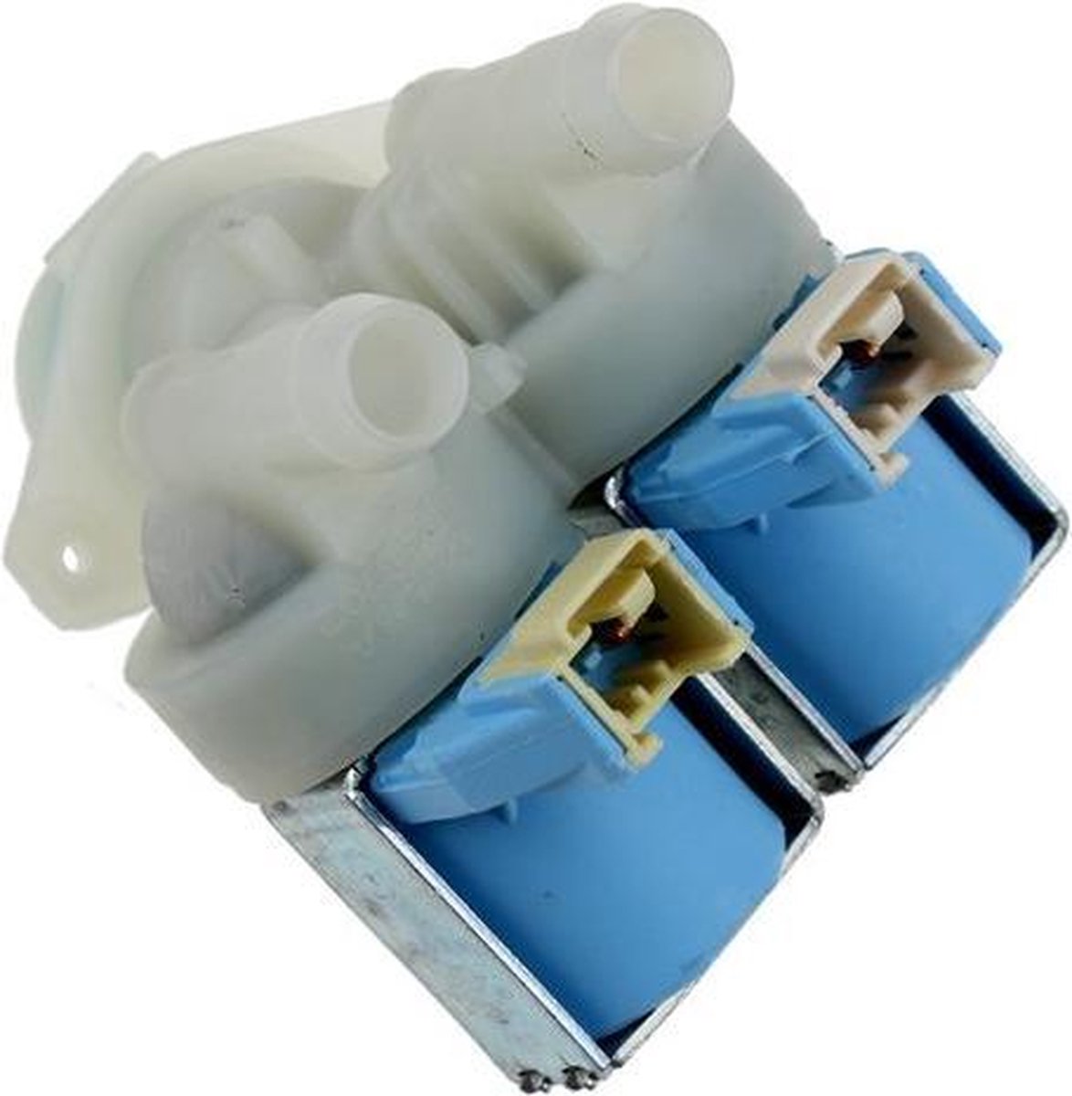 BEKO - INLAATVENTIEL - DUBBEL -  71421 NM STEKKER - WTV8712XW - 2906870200