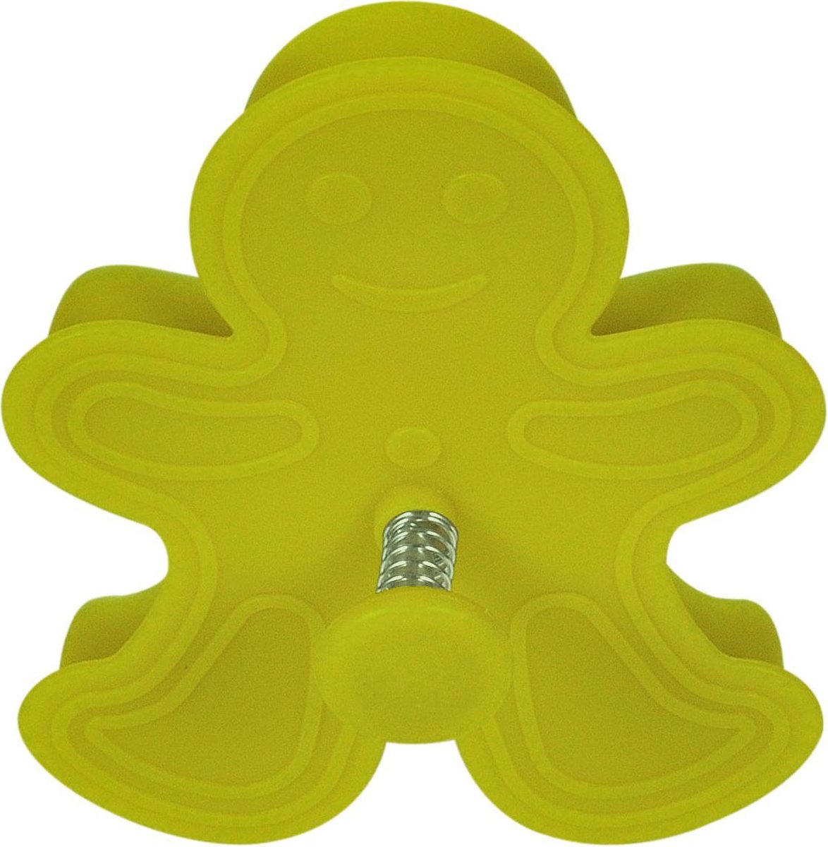 Point-Virgule Baking uitsteekvorm uitdrukker - Gingerbread Man