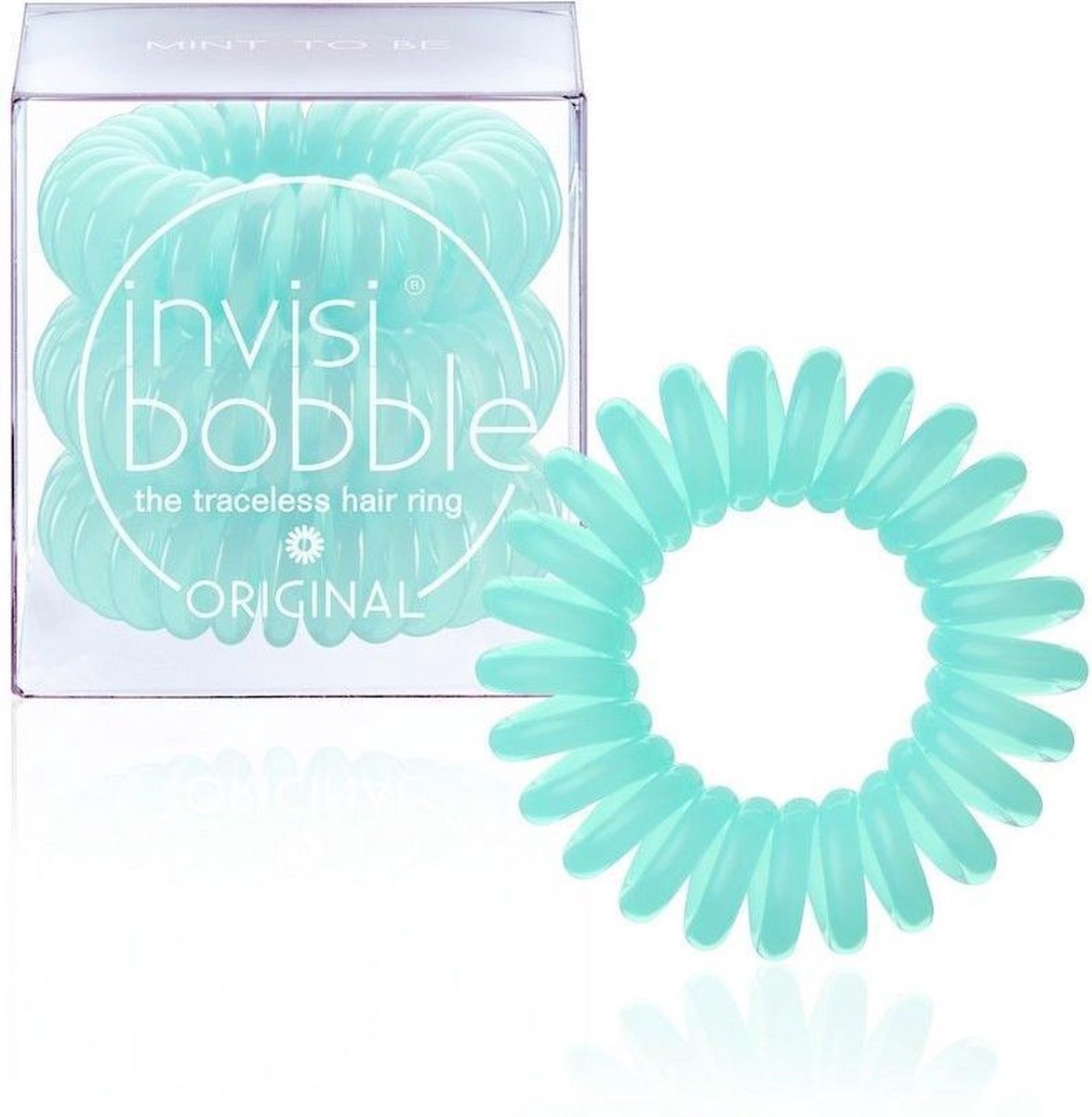 Invisibobble Original Mint to be 3st