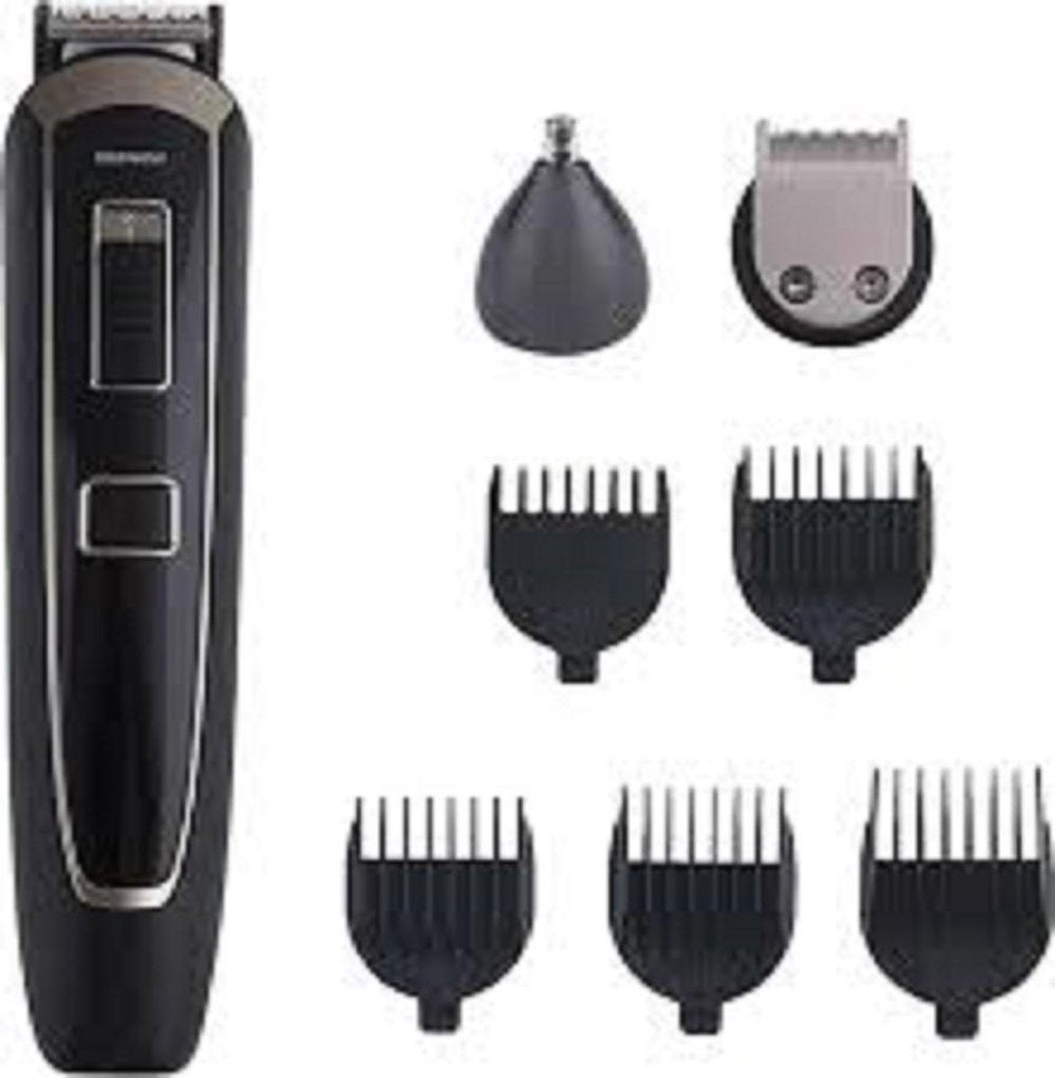 GoldMaster GM-8109 ZUMA ERKEK BAKIM SETİ scheer-
