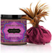 Kamasutra Honey Dust Lichaamspoeder Raspberry Kiss