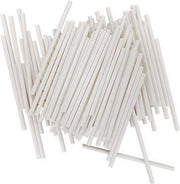 Lurch - stokjes voor cakepops - 100 st. - 10cm