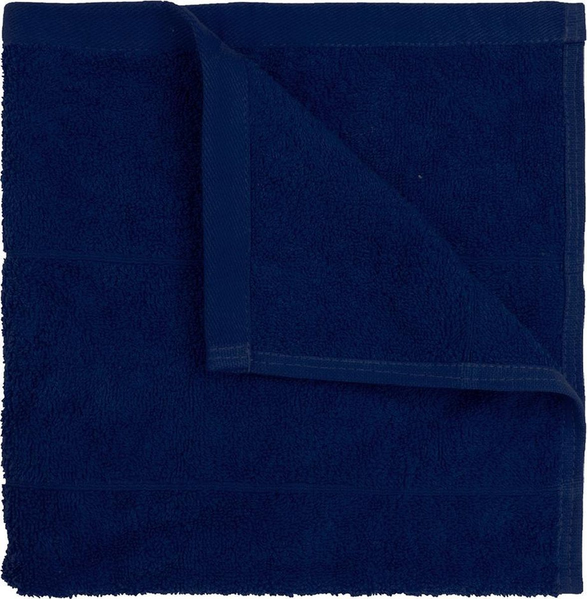 Unico Keukendoeken 50x50cm 10 stuks-Navy