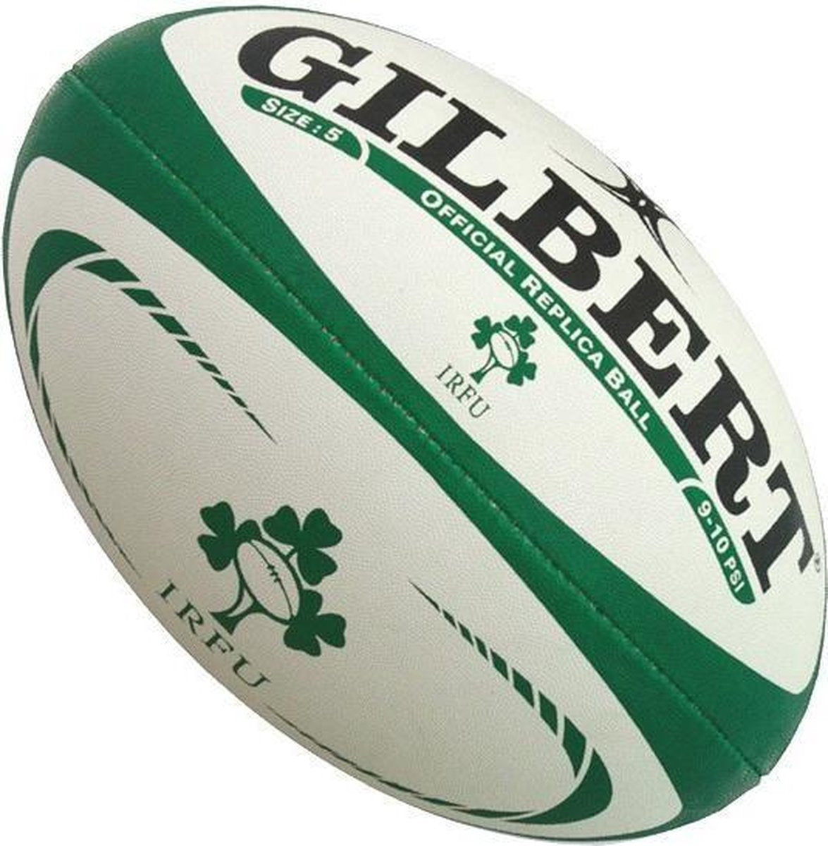 Gilbert BALL REPLICA IRELAND SZ 4