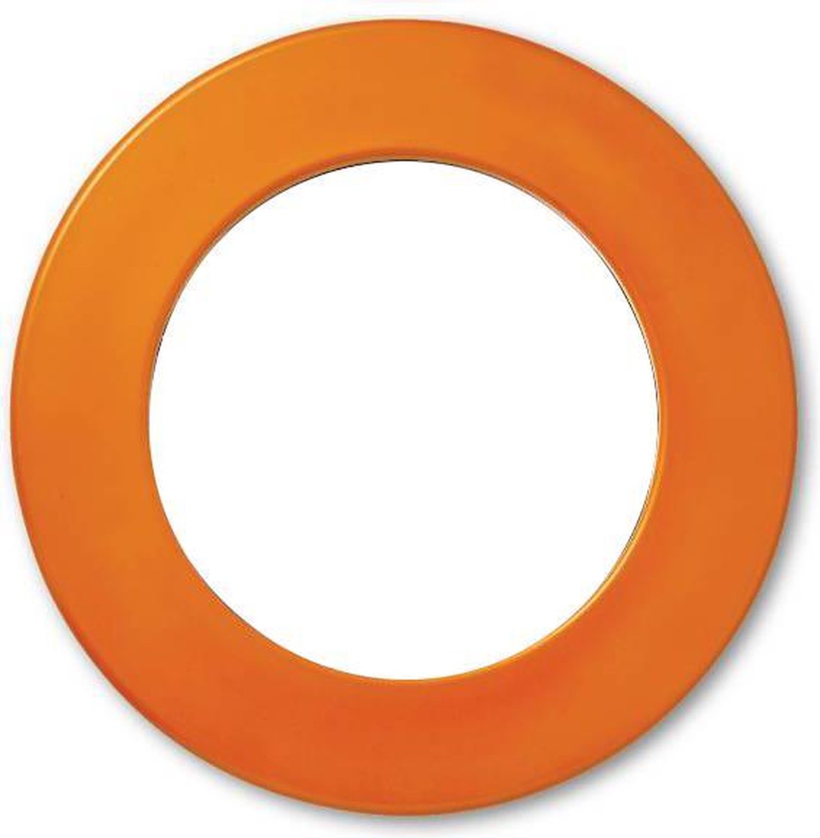 Winmau Dartbord Surround Ring - Oranje