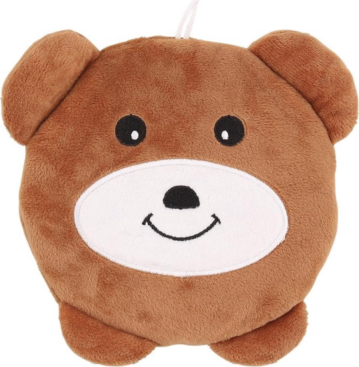 Verwarmde beer Knuffel Knuffel Heatpack Magnetronknuffel Warme Zachte knuffel Magnetron