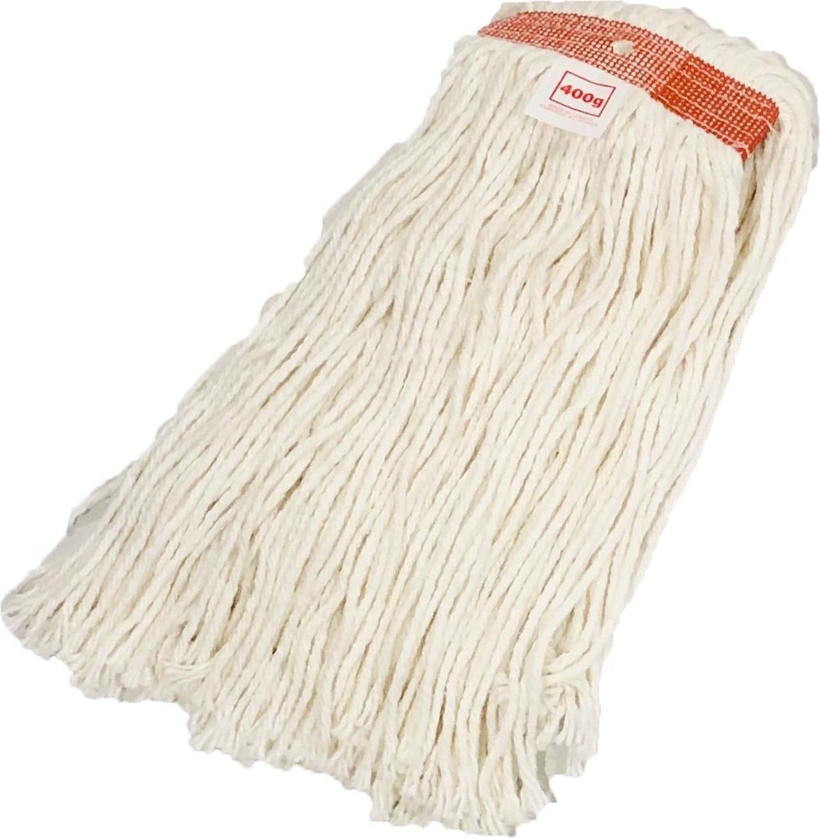 10 stuks professionele dweil mop 400 gram per stuk