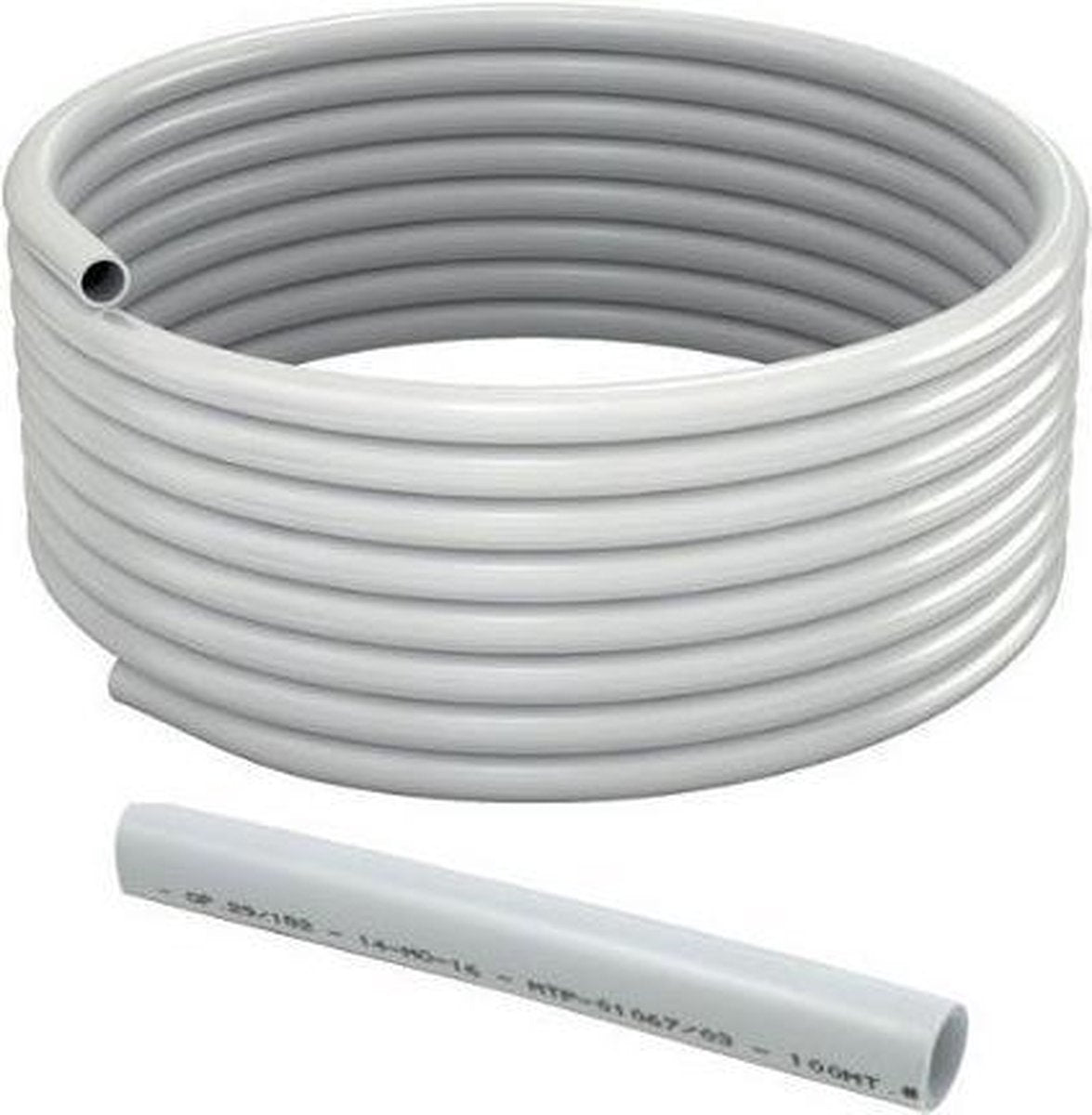 Giacomini buis PEX-AL-PEXL 100M 20x2