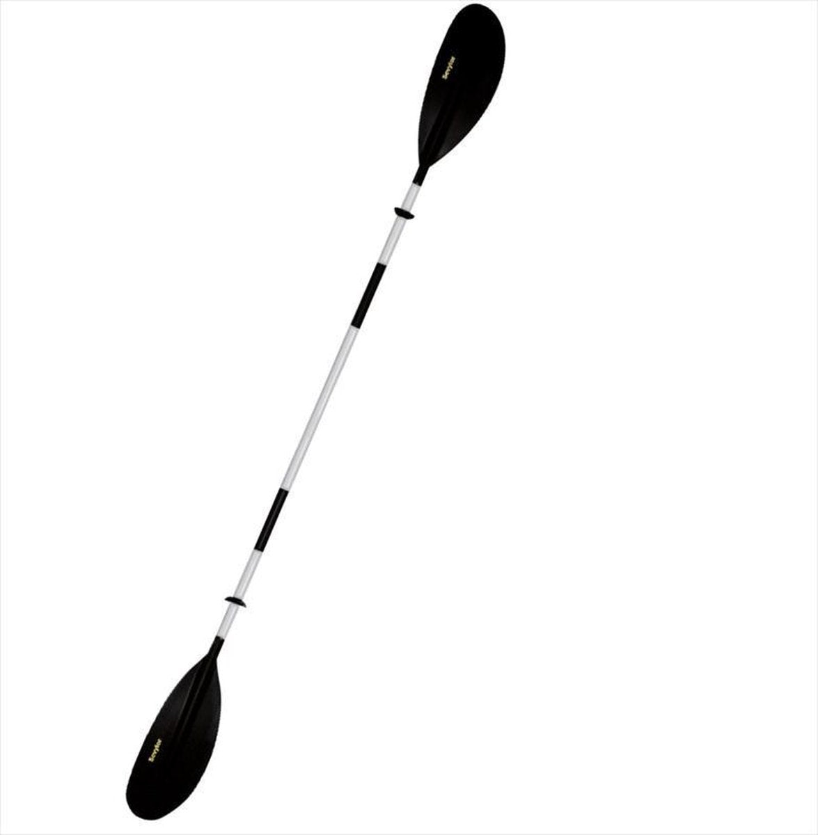 Sevylor K-Perf230 Paddles - Zwart - K-Perf230