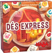 Haba Dobbelspel Links