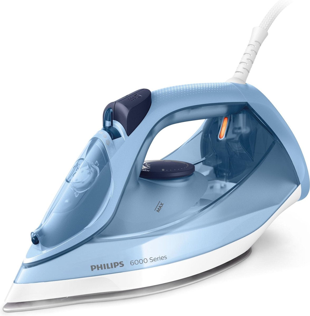 Philips 6000 series Stoomstrijkijzer