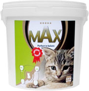 Max Kat en Kitten Voer 5 KG
