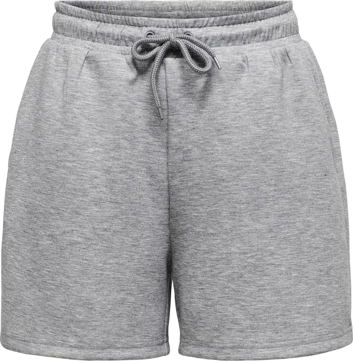 Only Play Only Play Lounge Sportbroek - Maat XS  - Vrouwen - grijs