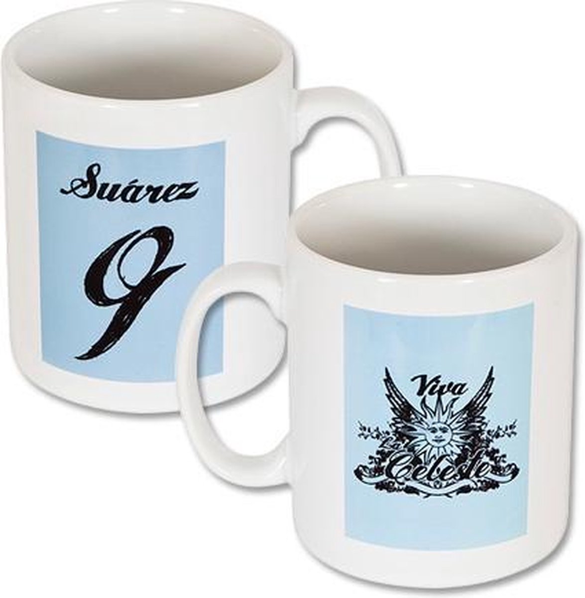 Uruguay Suarez 9 Mok