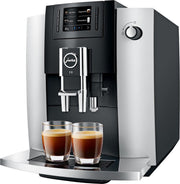 Jura E6 - Platina 2020