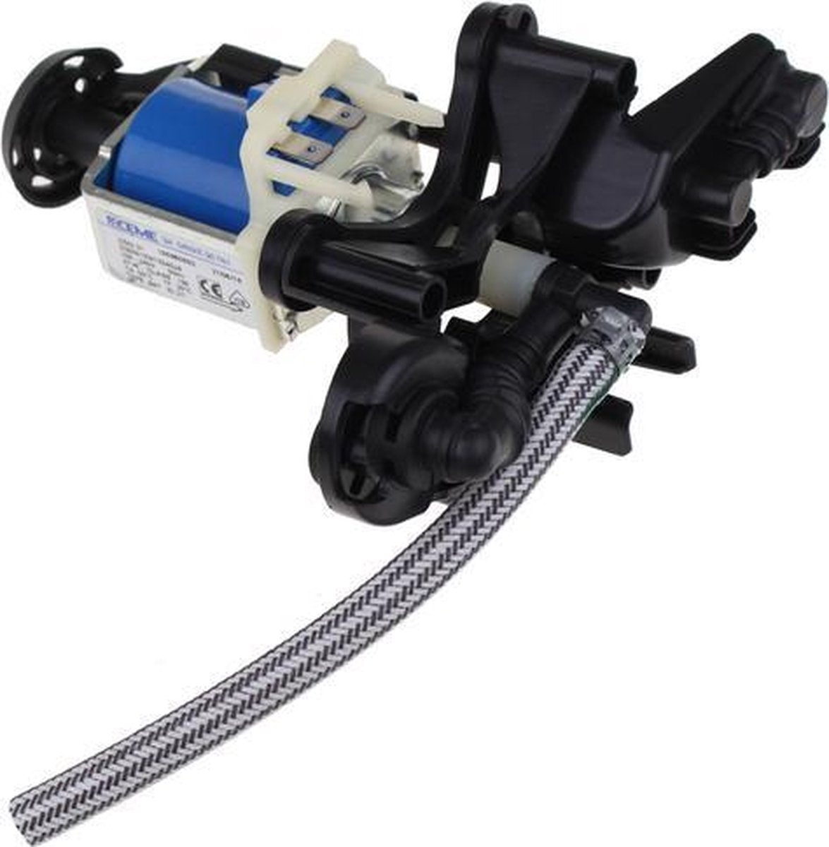 SEB - POMP STOOMGENERATOR - CS00137184