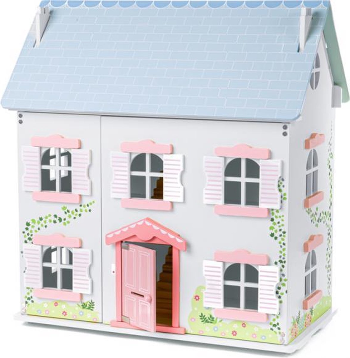 Ivy Huis