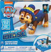 Paw Patrol Don't Drop Chase