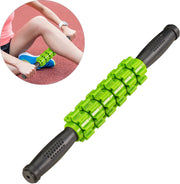 relaxdays massageroller - trigger point massage - massage stick - handvatten - fitness