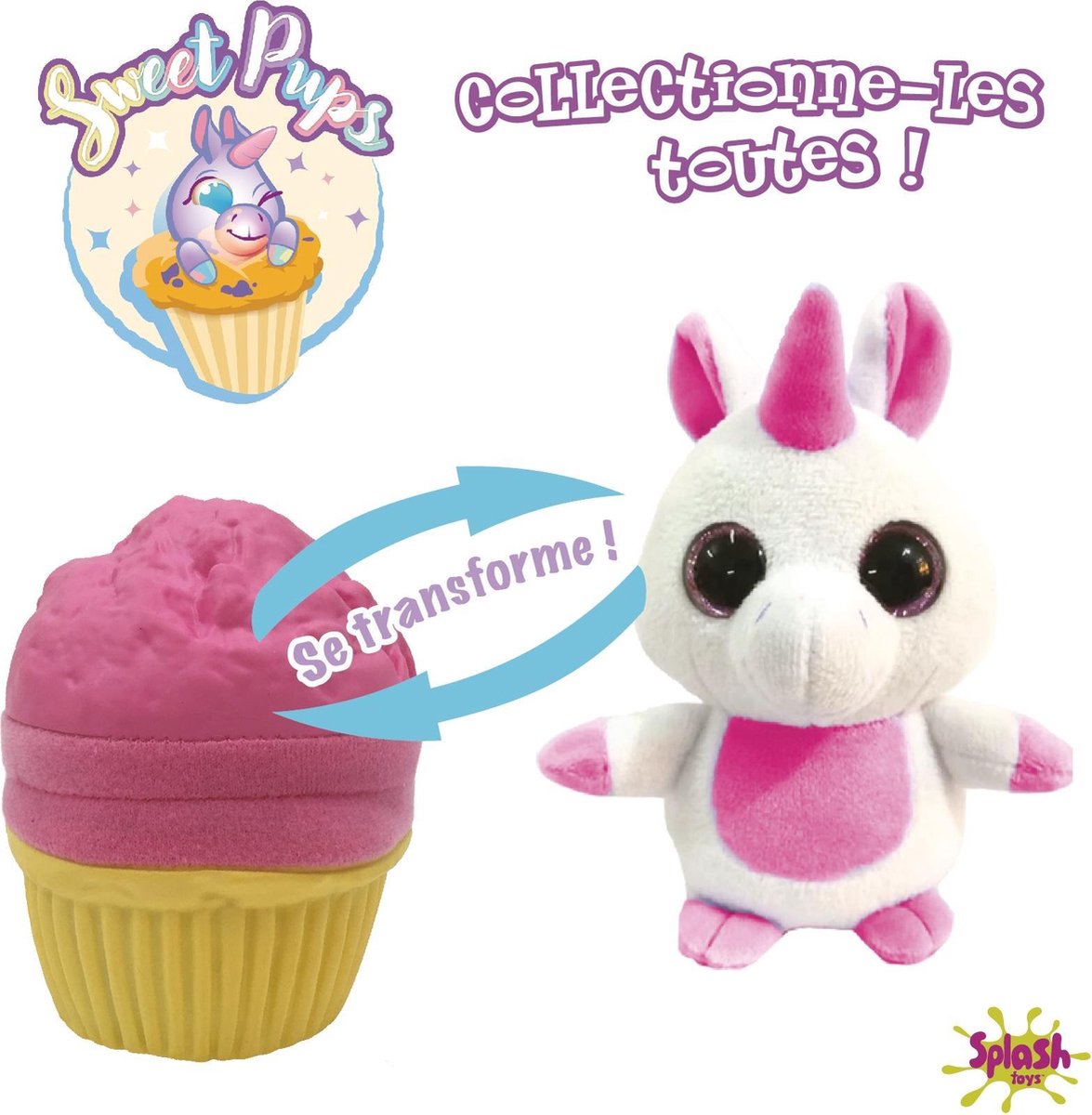 Splash-Toys 30799 pop