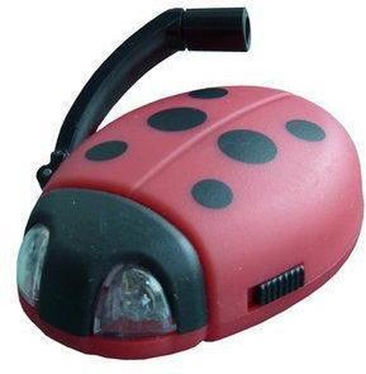 POWERplus Ladybug