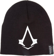 Assassin's Creed Syndicate - Beanie (Zwart)