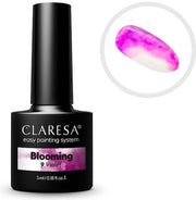 Claresa UV/LED Blooming Paint Gel #9 VIOLET 5ml.