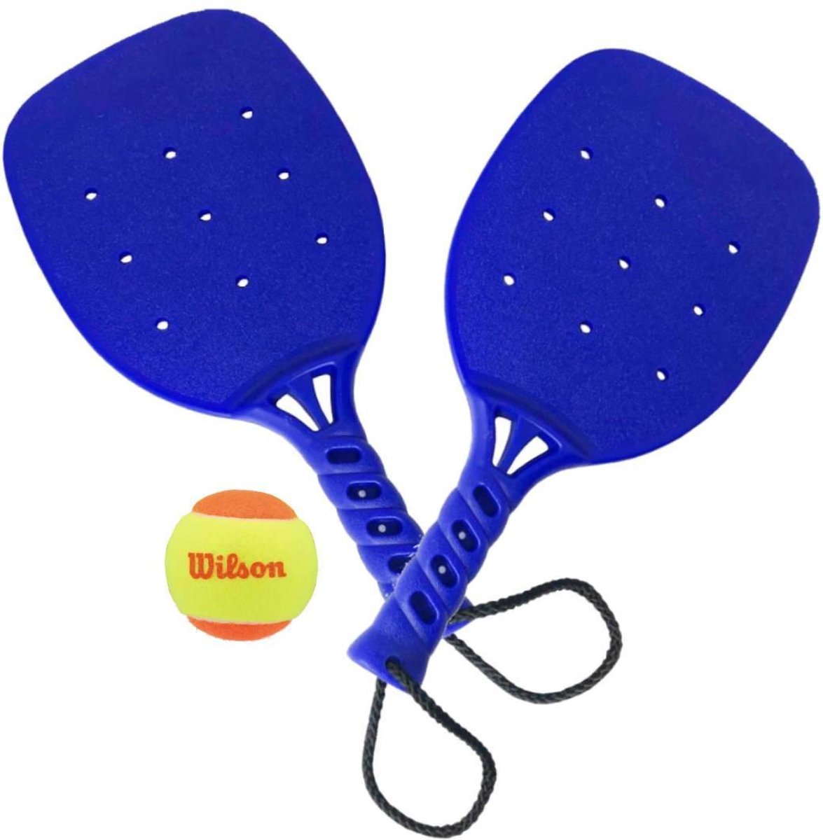 Paddle Racket set + Bal