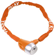 Falkx Kabelslot 900 X 15 Mm Oranje