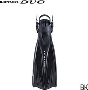 TUSA Imprex Duo vinnen - Zwart - L (46-52)