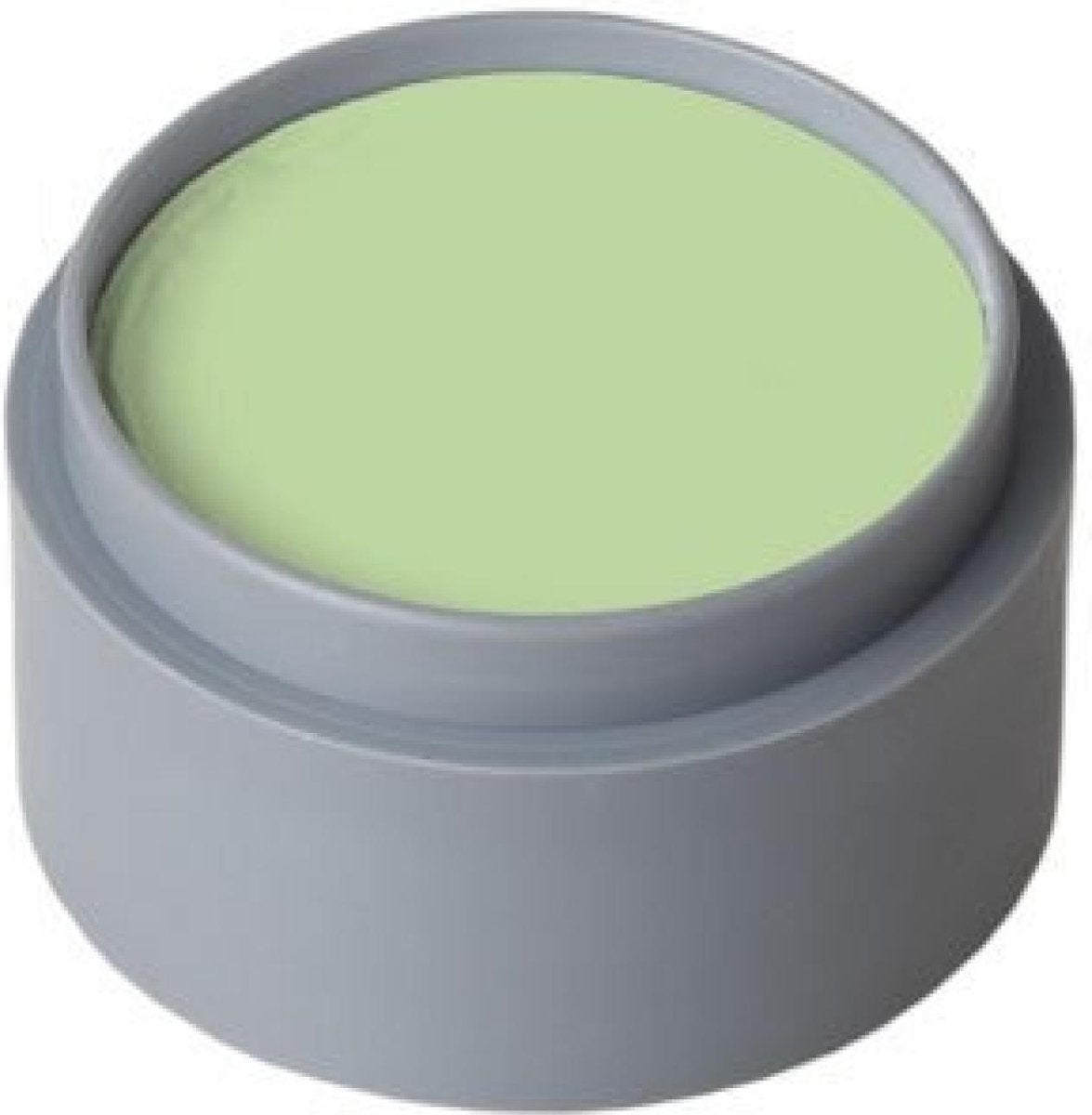Grimas - Water make-up - Pastelgroen - 406 - 15ml