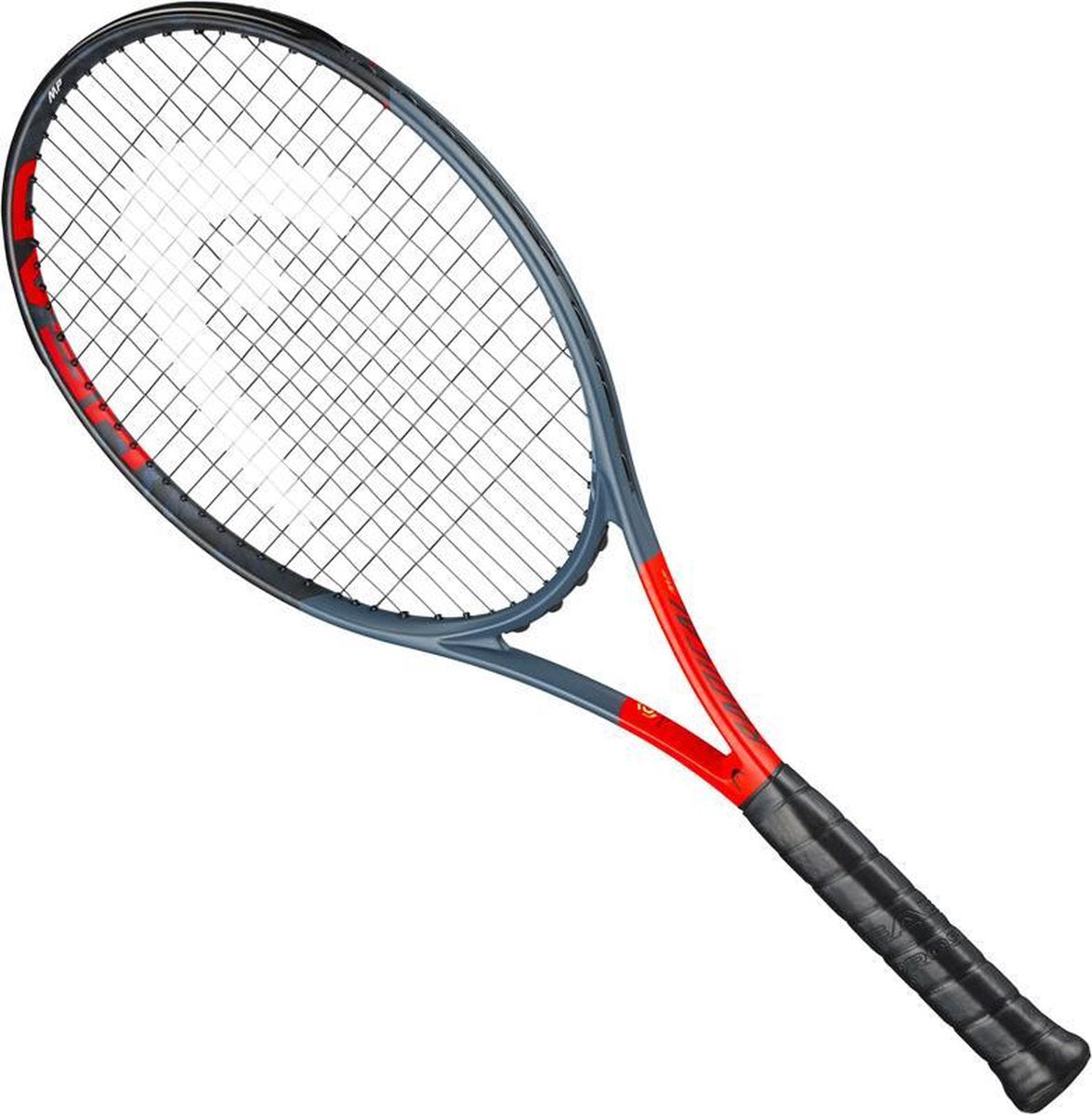Head tennisracket Graphene 360 Radical MP -Size 4 1/4