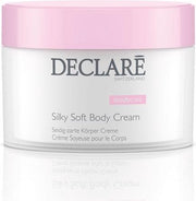 Declaré Silky Soft Body Cream