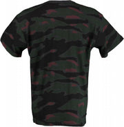 G-star stevig zacht relaxed fit t-shirt valt ruim - Maat M
