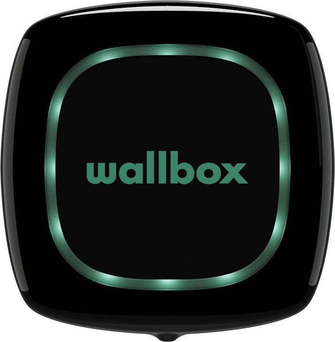 Wallbox Pulsar Plus 22 KW | OCCP | Wifi | Zwart | 5 meter vaste kabel