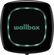 Wallbox Pulsar Plus 22 KW | OCCP | Wifi | Zwart | 5 meter vaste kabel
