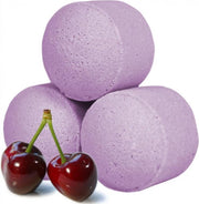 Mini Bruisballen Chill Pills Black Cherry