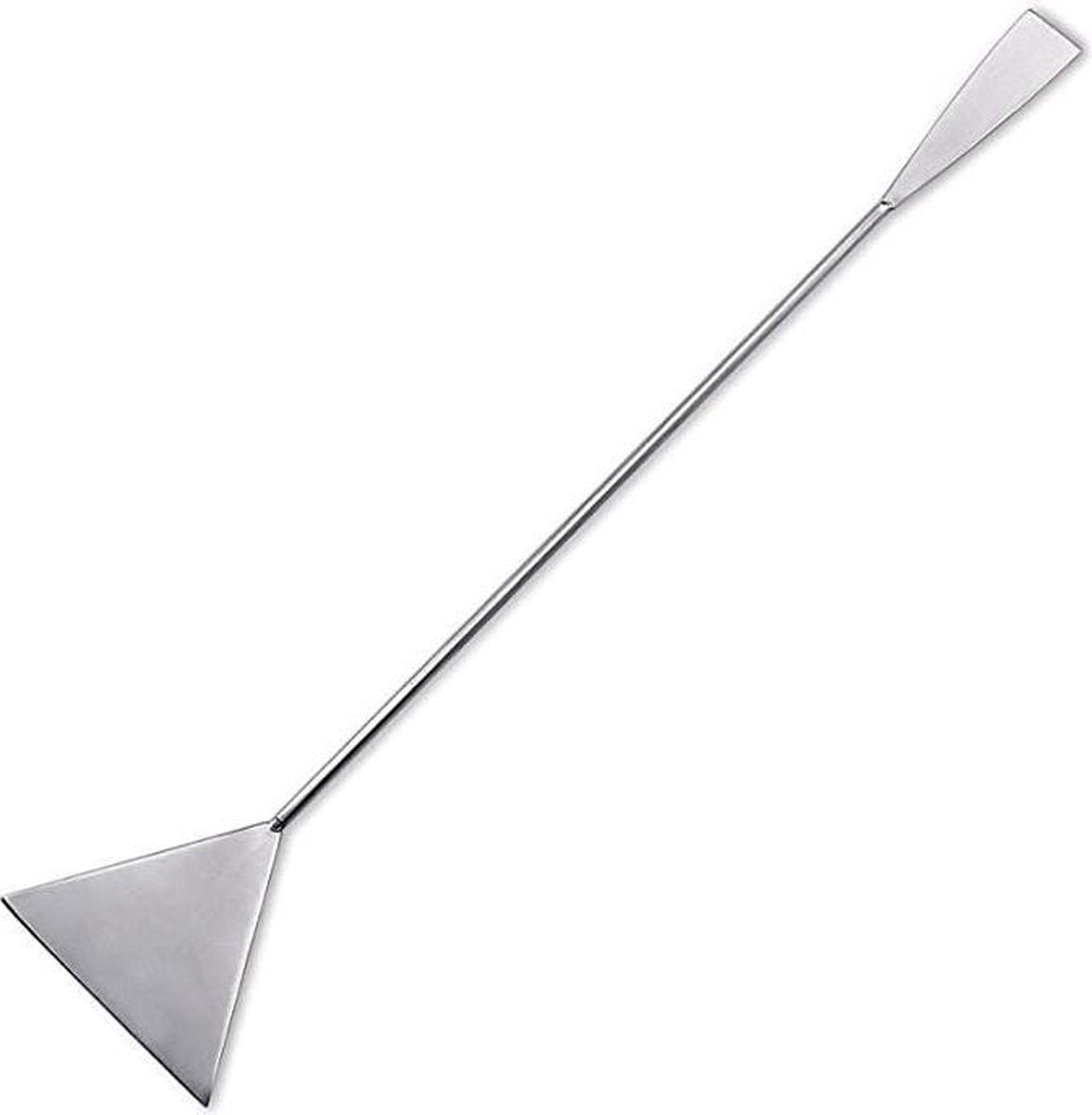 BLAU sand flattener - 32cm - Aquarium spatel