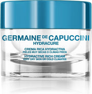 Hydractive Rich Cream Very Dry Skin