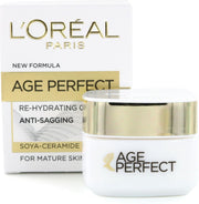 L'Oréal Age Perfect Oogcrème