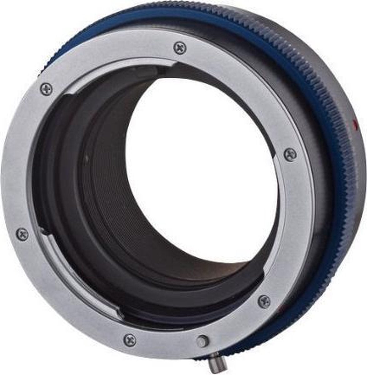 Novoflex adapter Sony A Mount objectief aan MFT camera