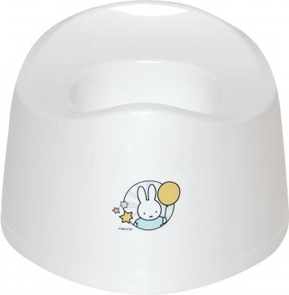 Bébé-jou Plaspotje - Miffy
