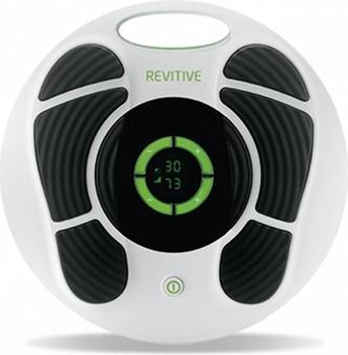 Revitive MEDIC-4440-RMV stimulator Voet Zwart