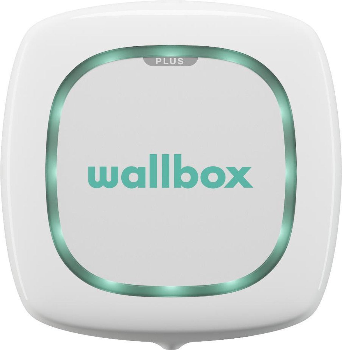 Wallbox Pulsar Plus