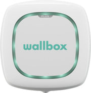 Wallbox Pulsar Plus